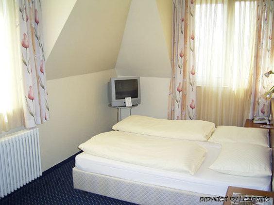 Hotel Residenz Düsseldorf Camera foto