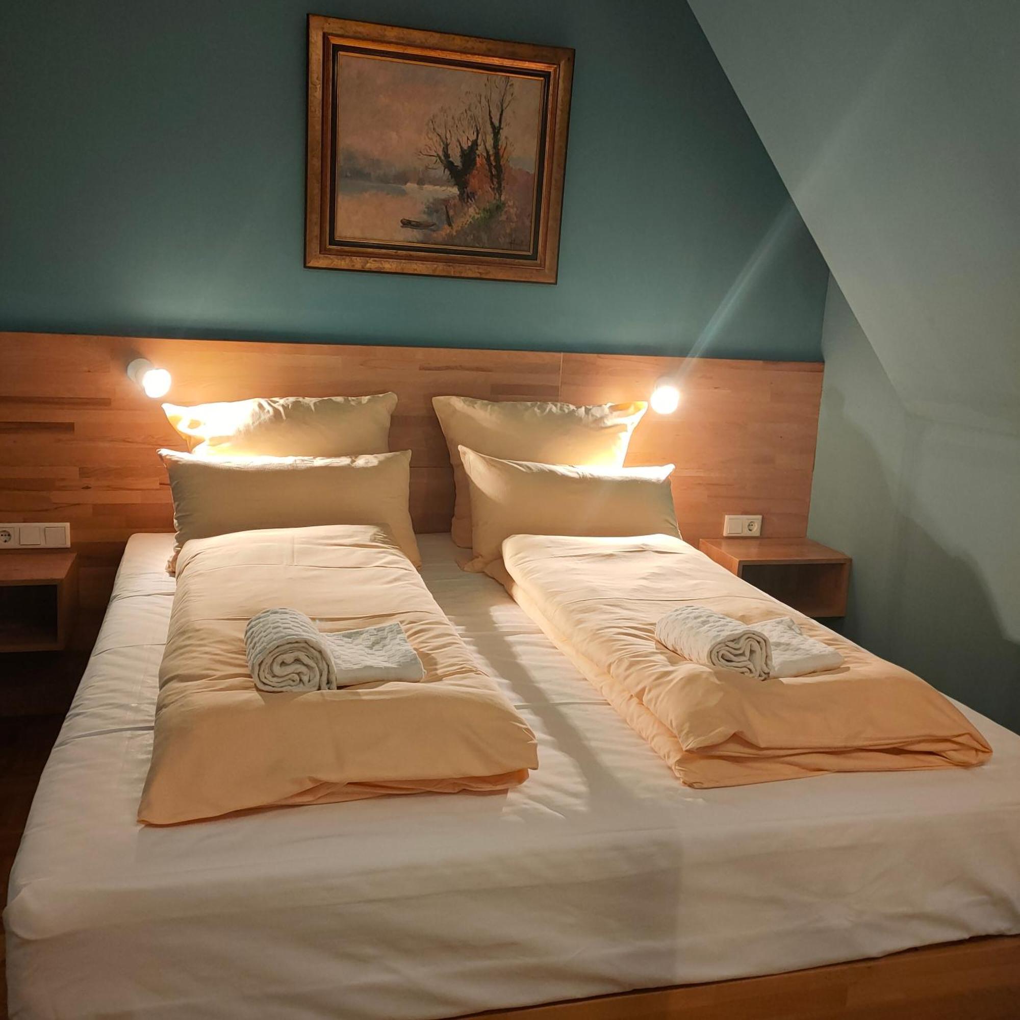 Hotel Residenz Düsseldorf Esterno foto